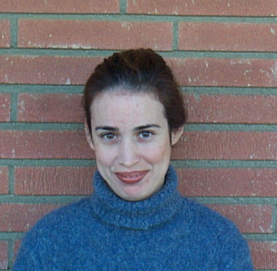 Elizabeth Flores 