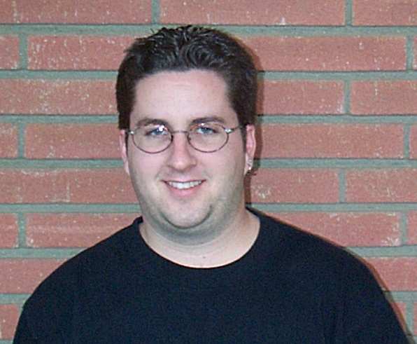 Jason Haddix 