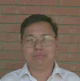 Patrick Chang