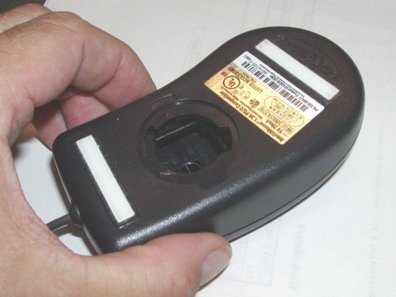 Image of Computer Mouse