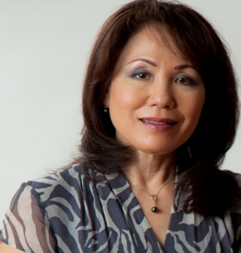 Dr. Jeanie Nishime Dr. Jeanie Nishime