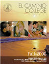 ECC fall 08 schedule