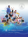 ECC 2011-12 Catalog ECC 2011-12 Catalog