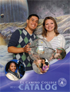 ECC 2012-13 Catalog ECC 2012-13 Catalog