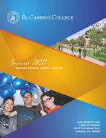 Summer 2011 Class Schedule Summer 2011 Class Schedule