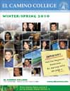 Winter & Spring 2010 Class Schedule Winter & Spring 2010 Class Schedule