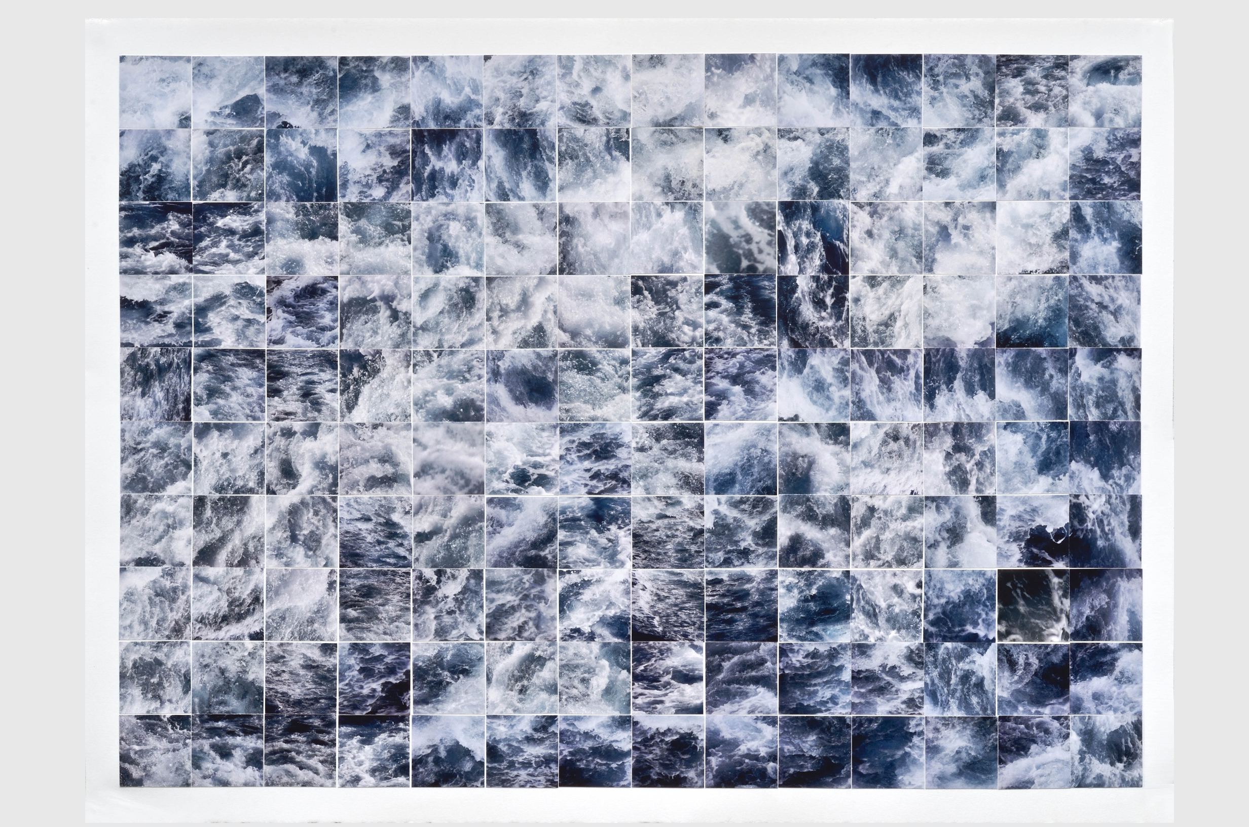 Carol Saindon, Turbulence Carol Saindon, Turbulence