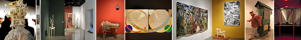 Department Banner