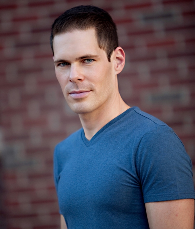 Kevin Blickfeldt
