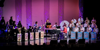Battle of the Big Bands