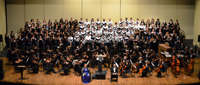 Carnegie Hall Choirs