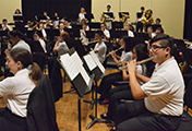 ECC Concert Band