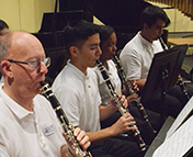 ECC Concert Band