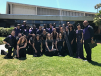 ECC Chorale