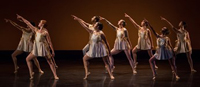 Kenneth Walker Dance Project