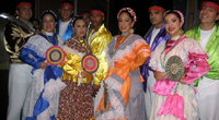 Nuestras Raices