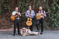New West Guitar Group
