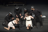 Opera Workshop