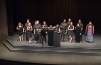 Opera Workshop