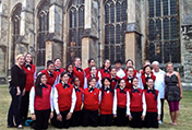 South Bay Children's Choir