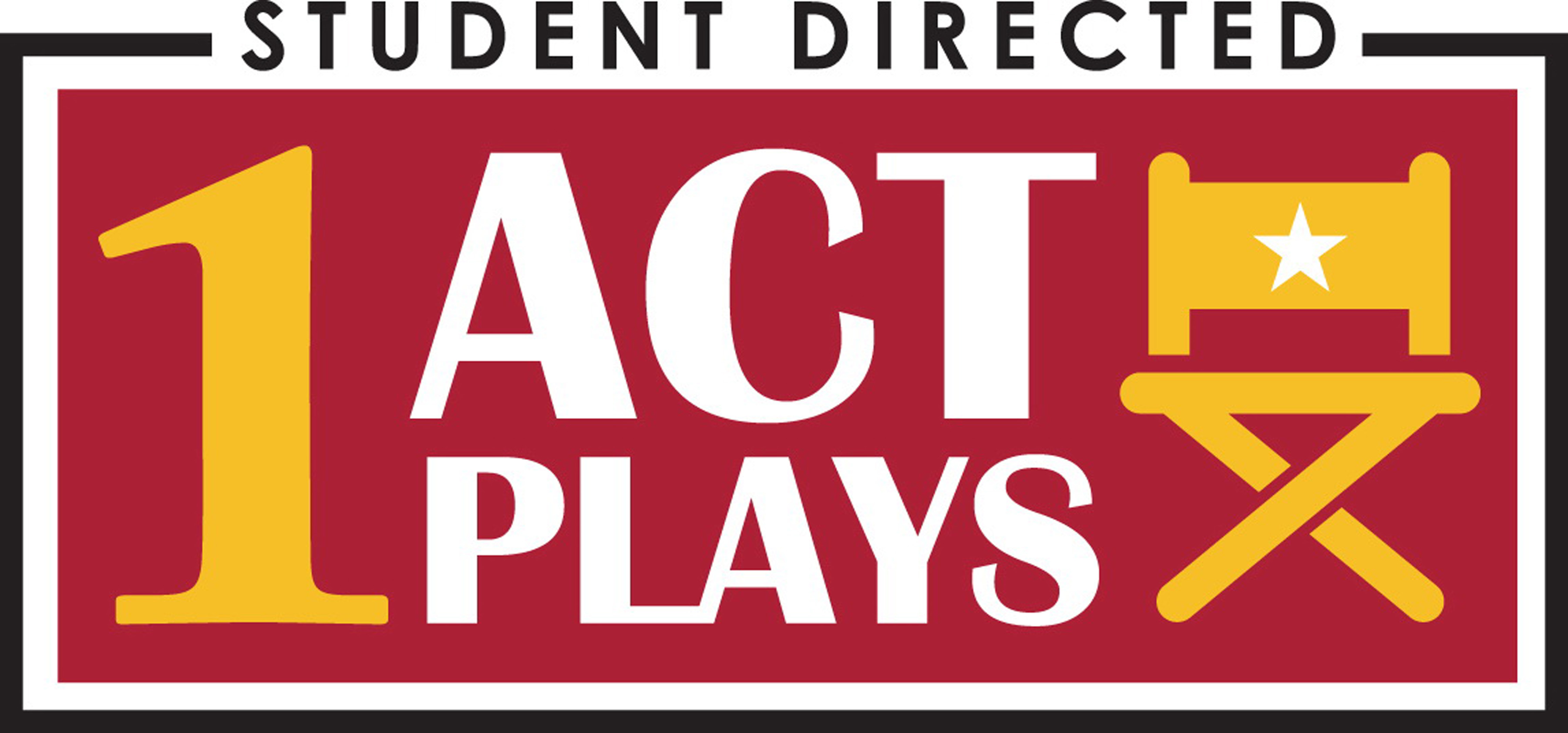Student 1-Act Plays
