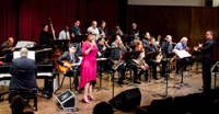 ECC Studio Jazz Band