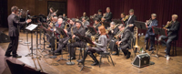 ECC Studio Jazz Band