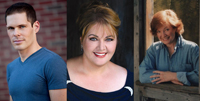 Vocal Faculty in Recital