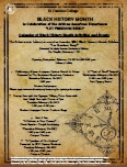 Calendar of Events Calendar of Events