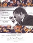 Southeast Symphony Southeast Symphony