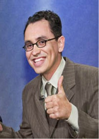 Gustavo Arellano Gustavo Arellano