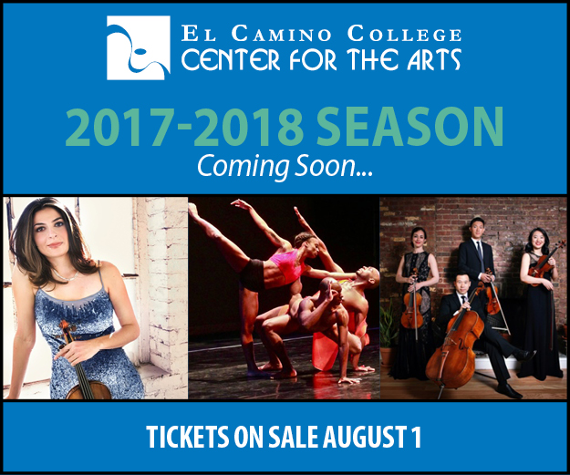 Upcoming Season