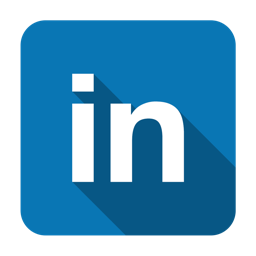 LinkedIn Logo