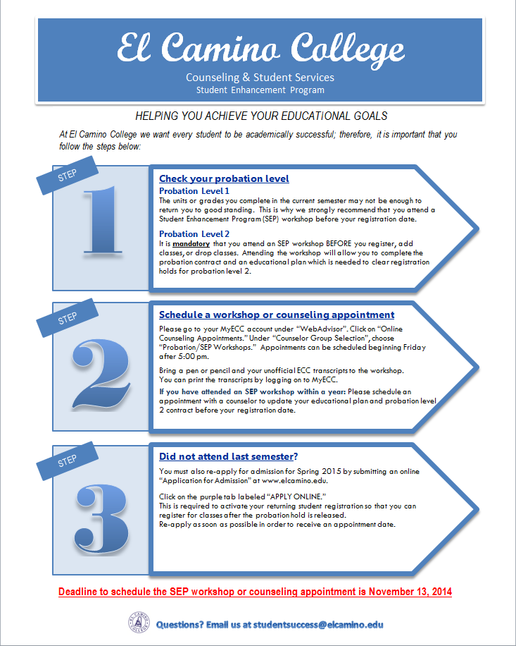 Soldier Enhancement Program Sep