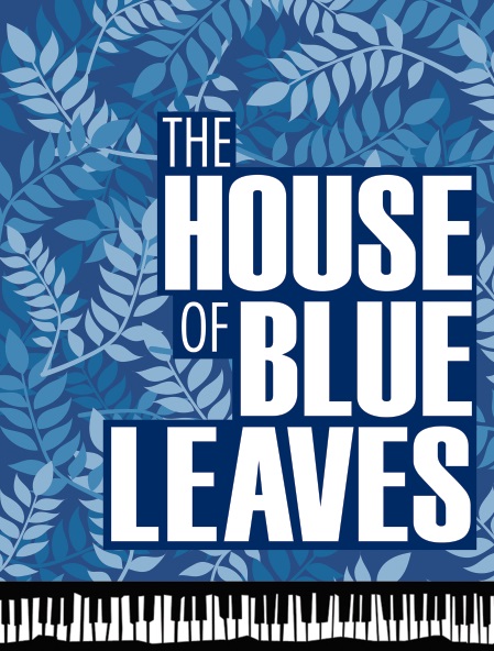 House of Blue Leaves