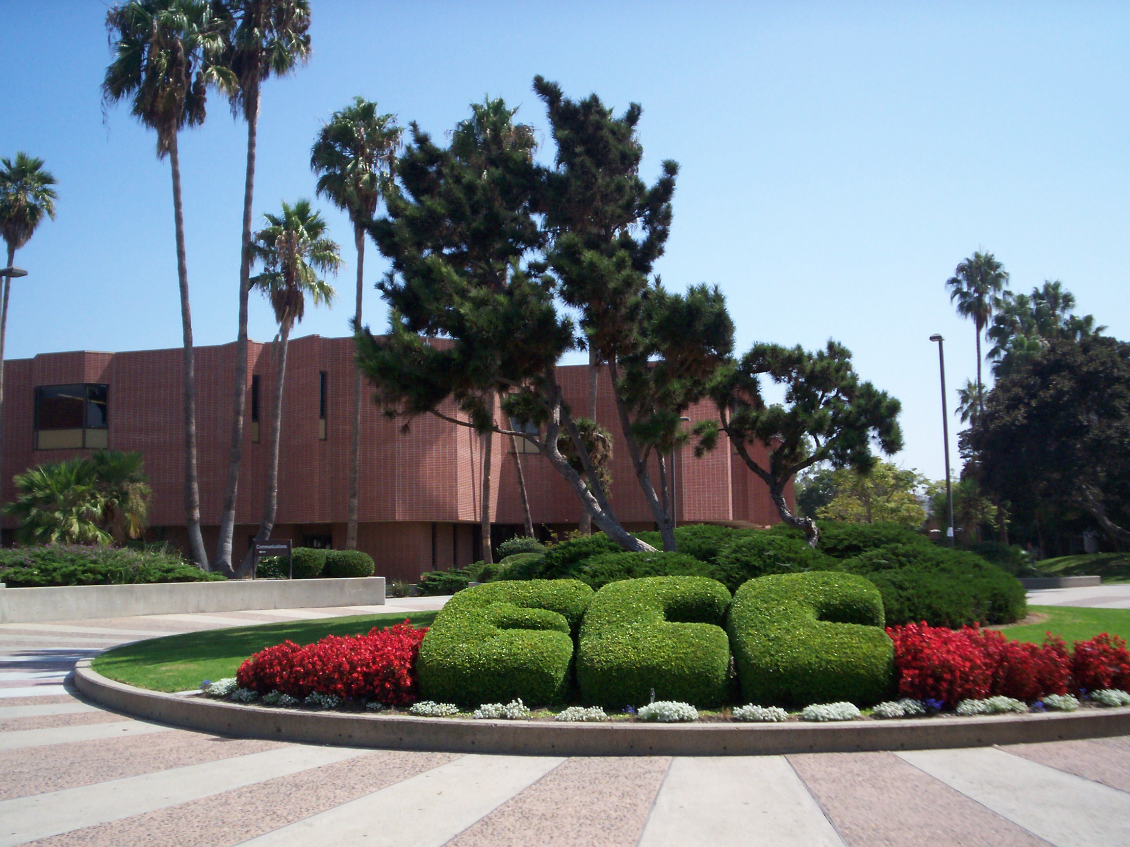 El Camino College 36