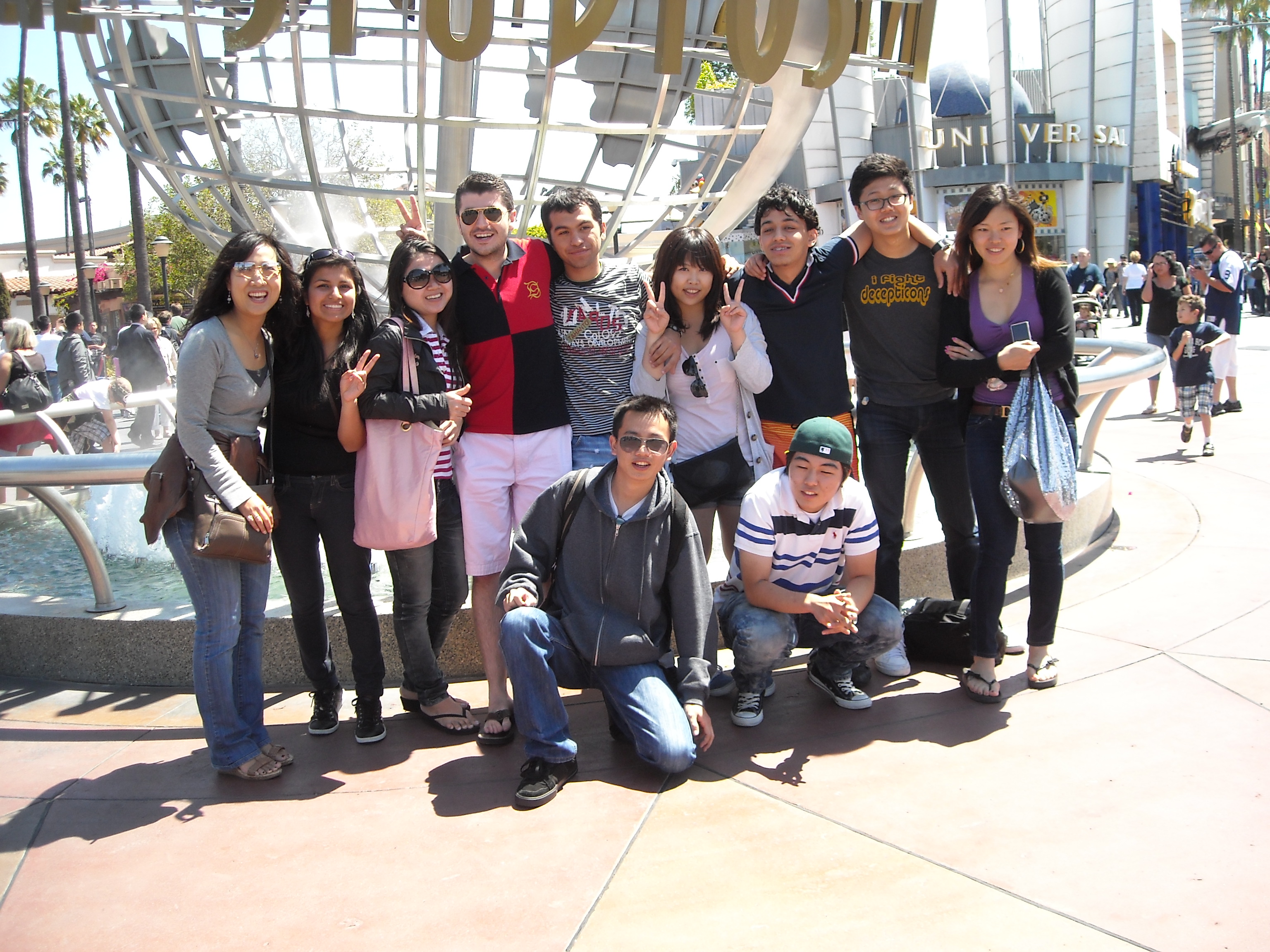 students