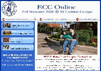 ECC Online