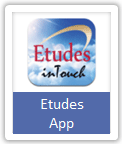 Etudes App