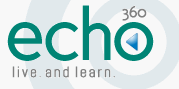 ECHO360 Logo