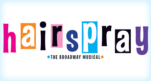 Hairspray: The Broadway Musical