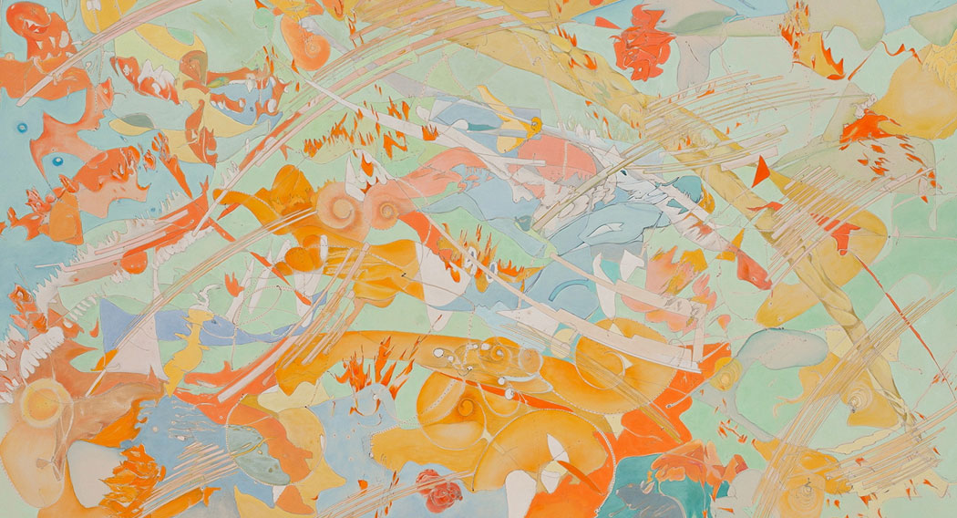 Student Art Show Open House