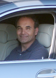 Jose Anaya