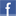 Facebook Logo
