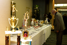 Athletic Dinner & Auction