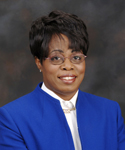 Dr. Wanda M. Austin