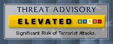 Threat Advisory - Elevated