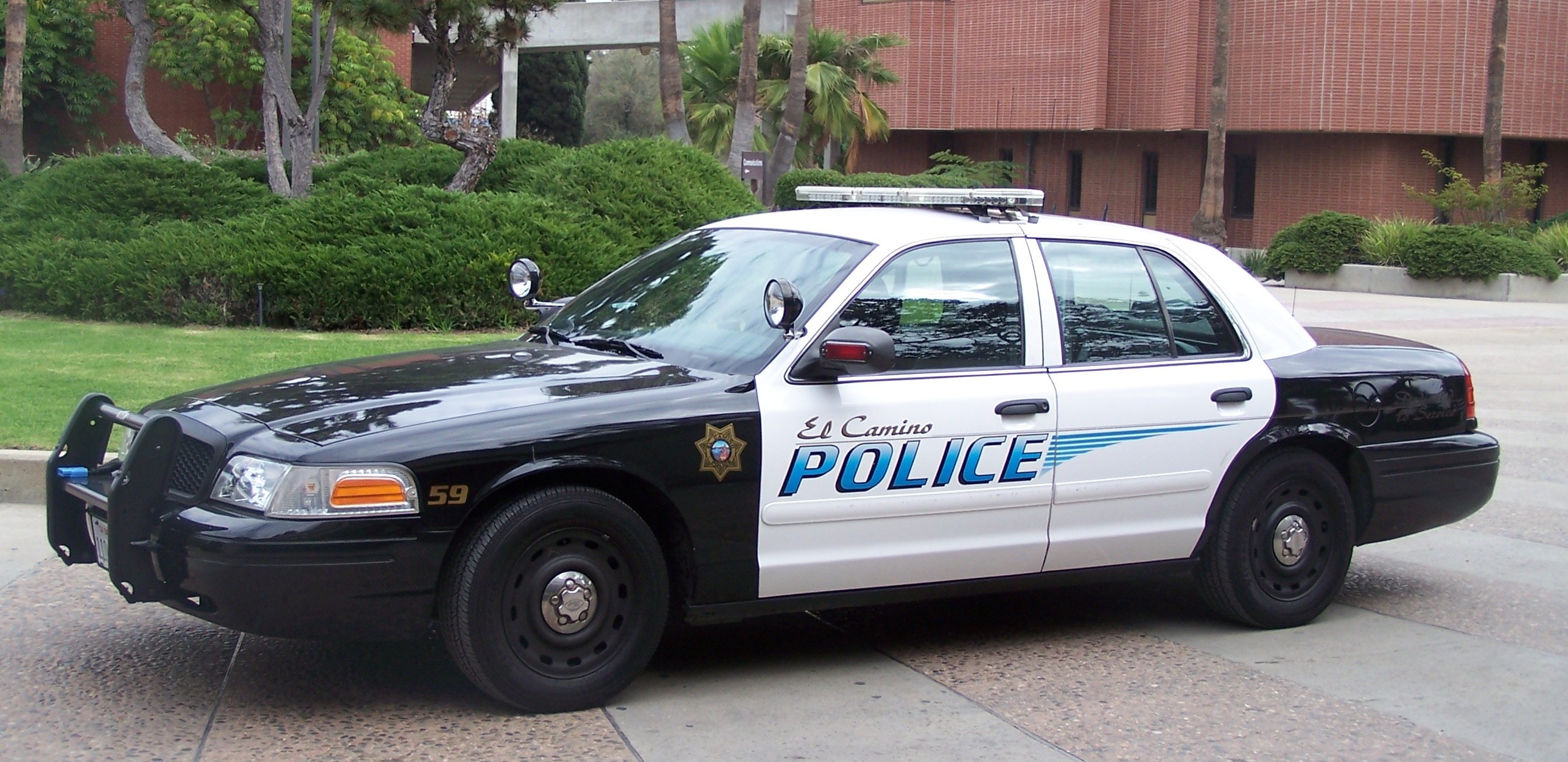 Patrol Unit 59