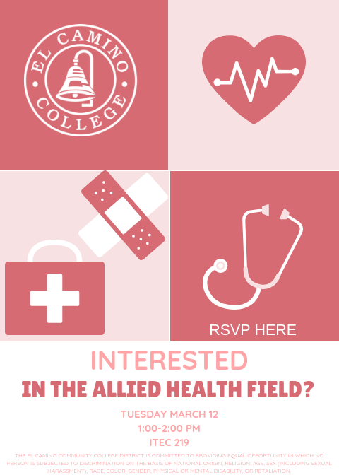 Allied Health