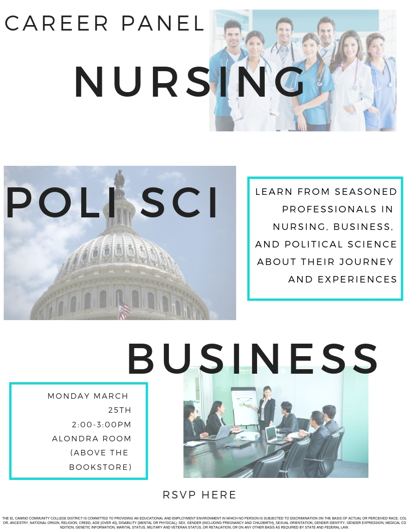 jpg of career panel flyer